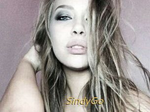 SindyGo_