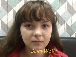 SindyWoW