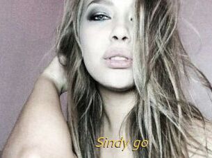 Sindy_go