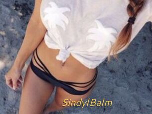 SindylBalm