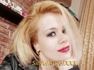 SinfulAngelXXX