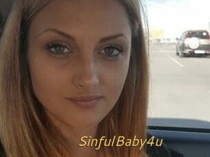 SinfulBaby4u
