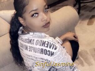SinfulJasmine
