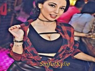SinfulKylie