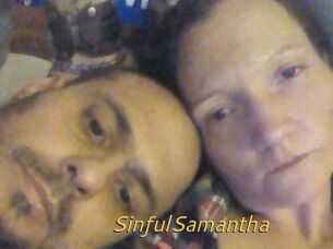 SinfulSamantha