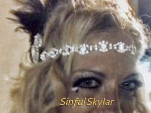 SinfulSkylar