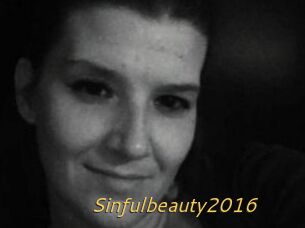 Sinfulbeauty2016