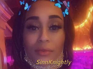 SinnKnightly