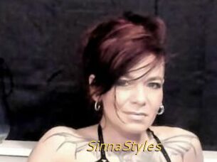 SinnaStyles