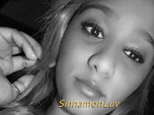 SinnamonLuv