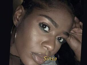Sinsa