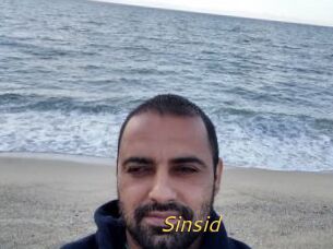 Sinsid