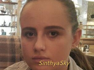 SinthyaSky