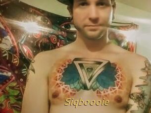 Siqboooie