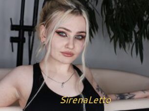 SirenaLetto