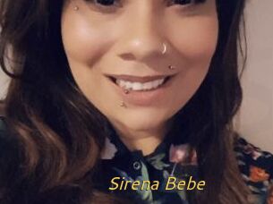 Sirena_Bebe