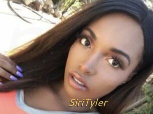 SiriTyler