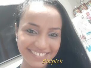 Sisipick