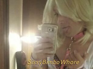 SissyBimboWhore