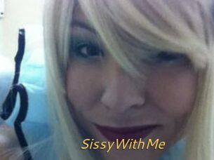 SissyWithMe