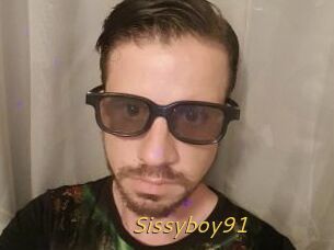 Sissyboy91
