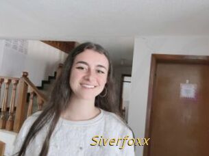 Siverfoxx