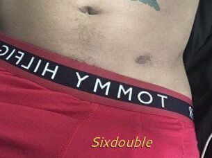 Sixdouble