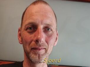 Sjoerd