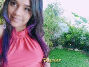 Skarlet