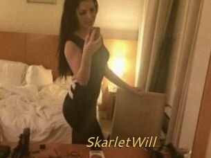 SkarletWill