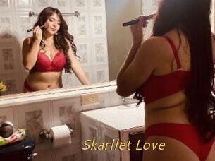 Skarllet_Love