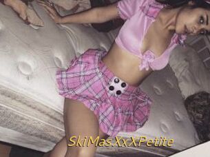 SkiMasXxXPetite