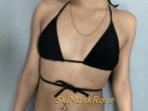 SkiMaskRose