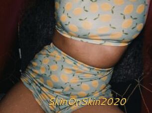 SkinOnSkin2020