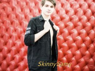 SkinnySamy