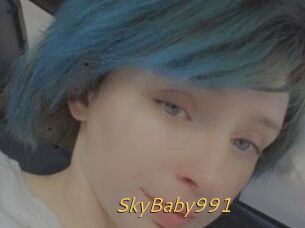 SkyBaby991
