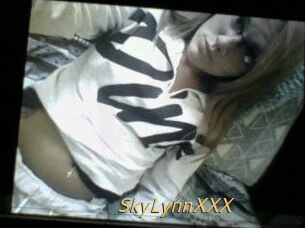 SkyLynnXXX
