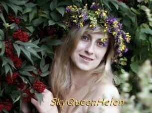 SkyQueenHelen
