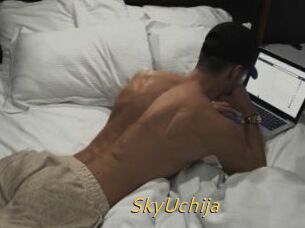 SkyUchija