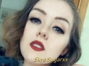 SkyeSugarxx