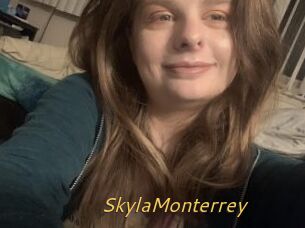 SkylaMonterrey