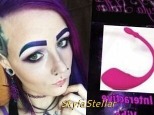 SkylaStellar