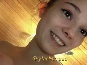 SkylarMoreau