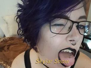 Skylar_Snow