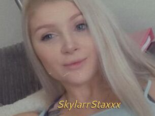 SkylarrStaxxx