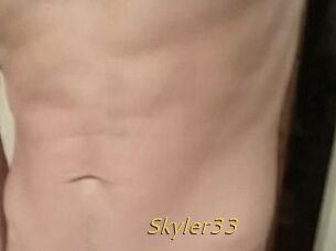 Skyler33