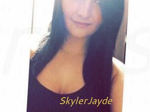 SkylerJayde
