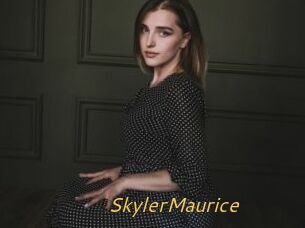 SkylerMaurice