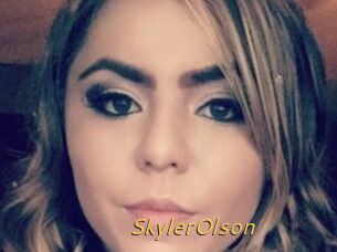 Skyler_Olson