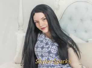 SkylerSparks